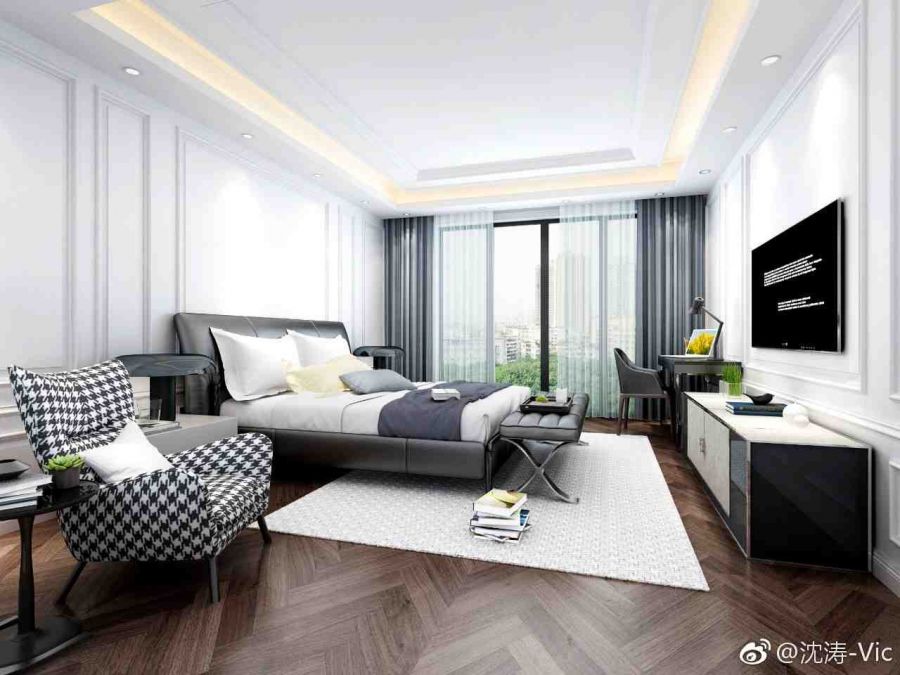 2022年裝修流行什么風格