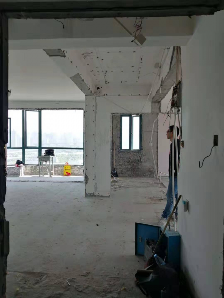 家裝泥瓦工施工順序