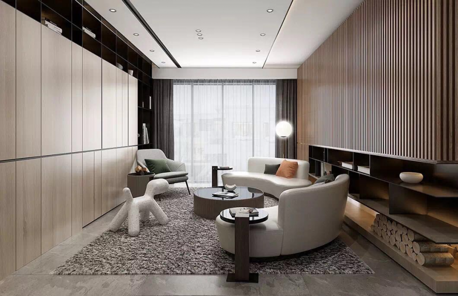 裝修施工合同